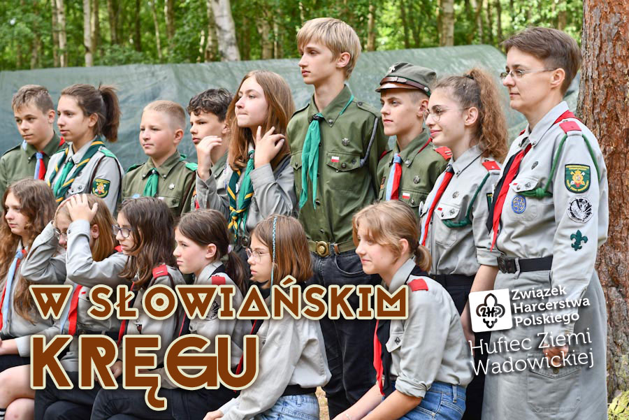 Dzień 8 - niedziela, 10.07.2022 Dzień 8 - niedziela, 10.07.2022