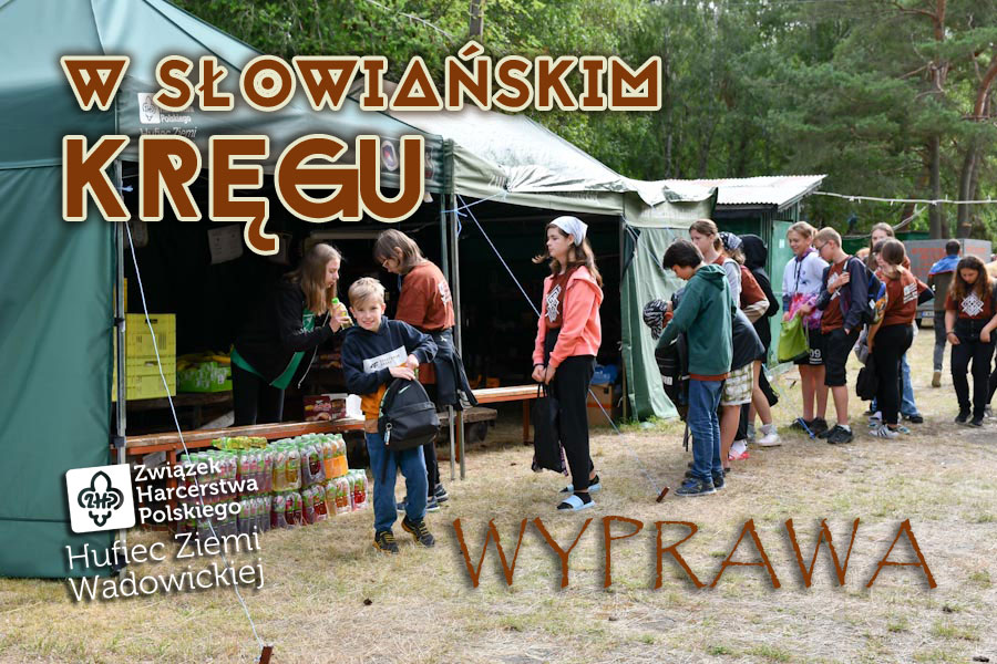 Dzień 9 - poniedziałek, 11.07.2022 Dzień 9 - poniedziałek, 11.07.2022
