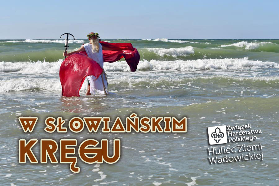Dzień 10 - wtorek, 12.07.2022
