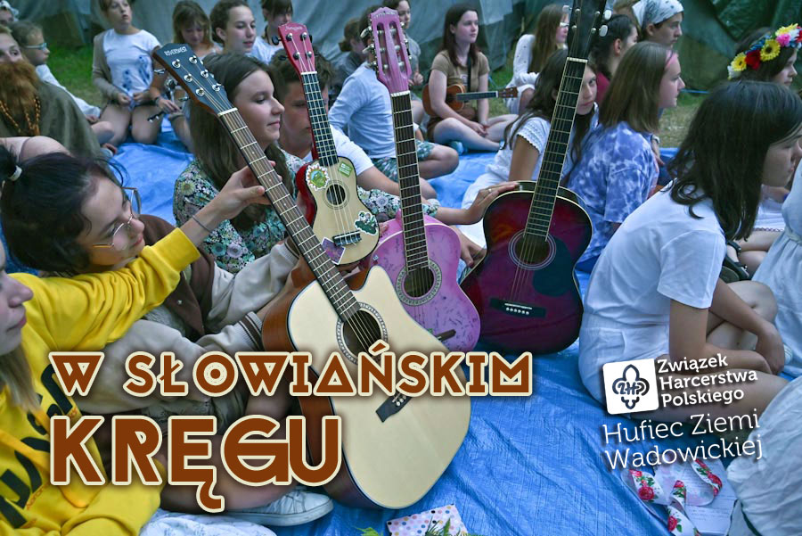 Dzień 11 - środa, 13.07.2022