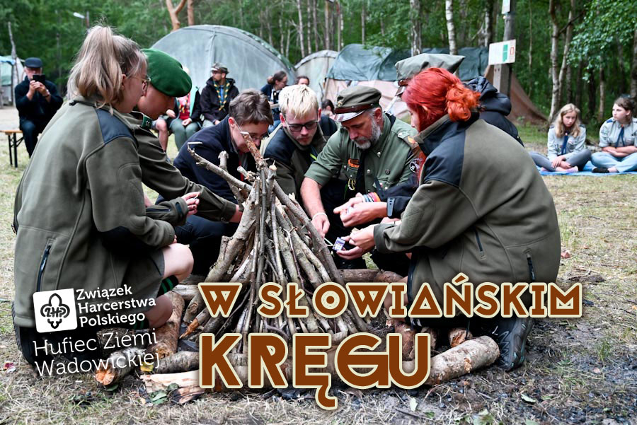 Dzień 12 - czwartek, 14.07.2022