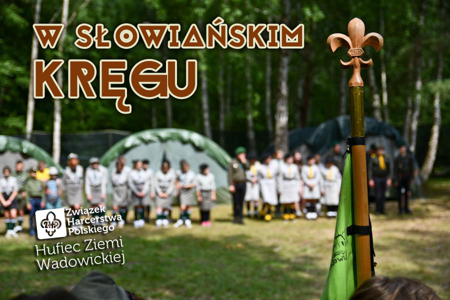 Dzień 1 - niedziela, 03.07.2022